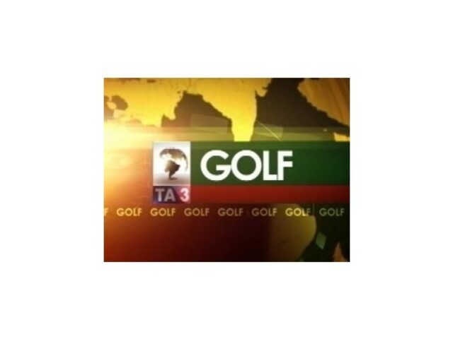 Golf z 23. októbra