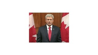 Kanada sa podľa premiéra útokom v Ottawe nenechá zastrašiť