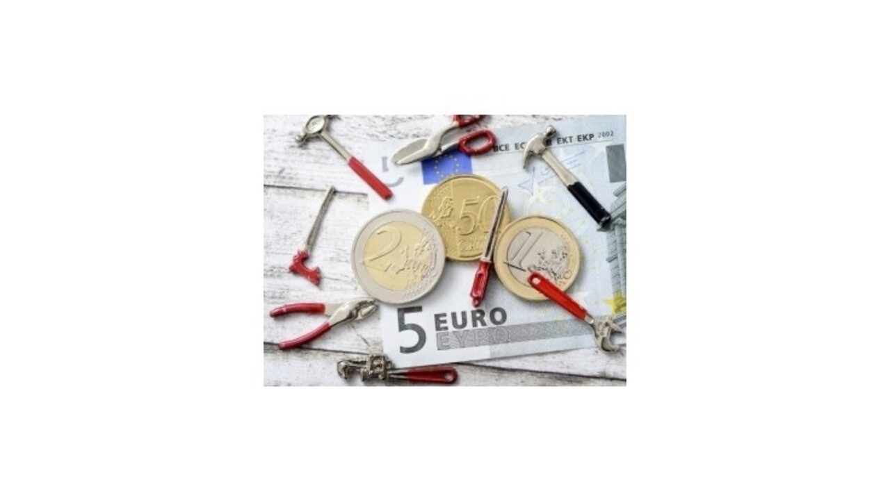 Švajčiar zarobí v priemere takmer 8-násobne viac ako Slovák