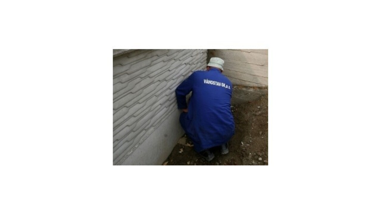 Súd povolil reštrukturalizáciu Váhostavu