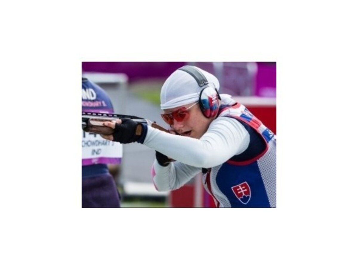 Rehák-Štefečeková po 10 rokoch celkovou víťazkou SP