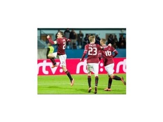Slovan stále bez bodu, prehral aj doma so Spartou