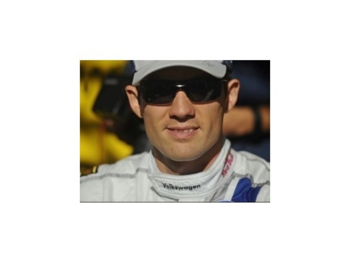 Ogier po piatku na čele Rely Katalánska