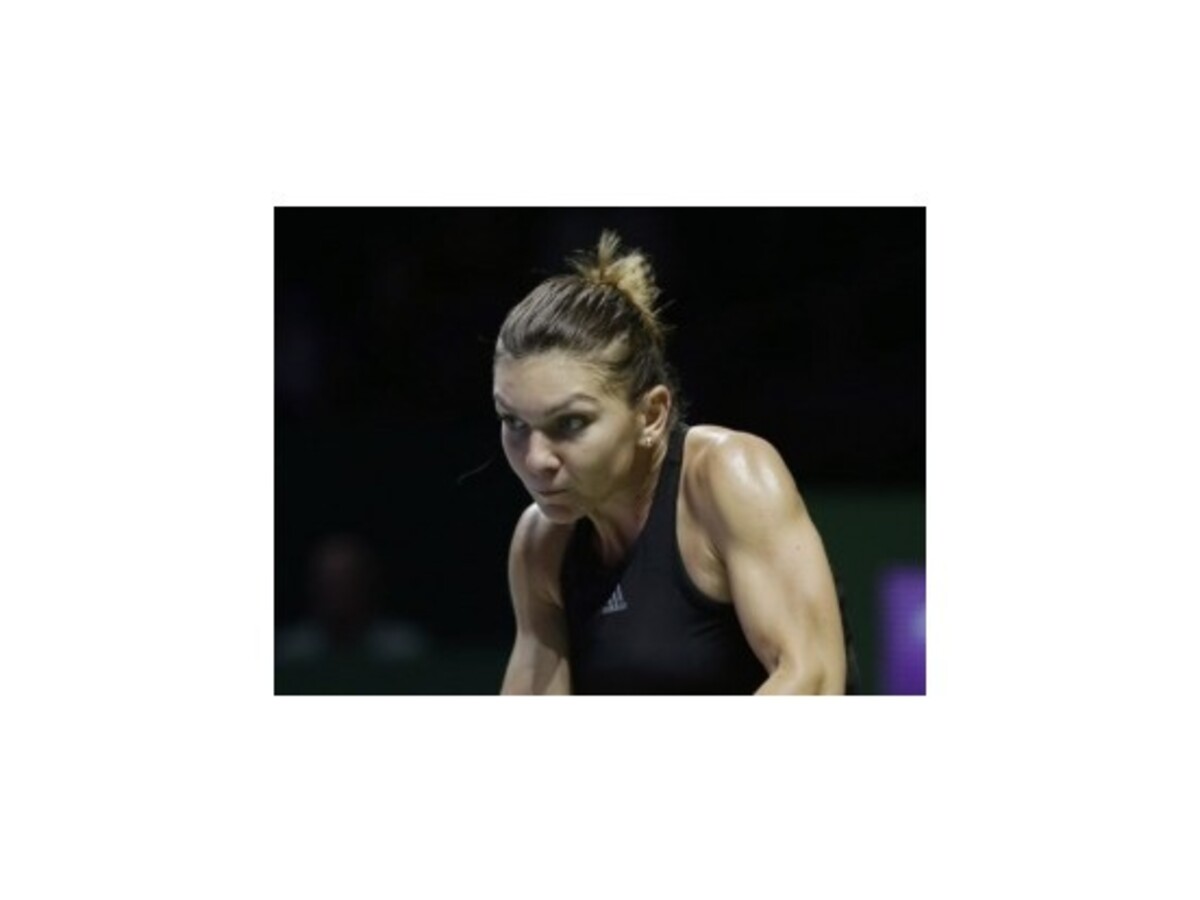 Ivanovičová stratila s Halepovou set, do semifinále aj Serena