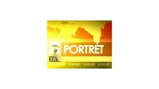 Portrét Borisa Filana