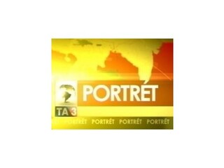 Portrét Borisa Filana