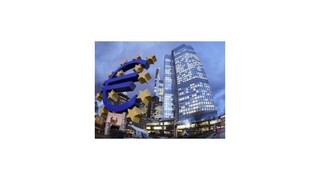Celkovo 25 zo 130 bánk v eurozóne neprešlo záťažovými testami ECB