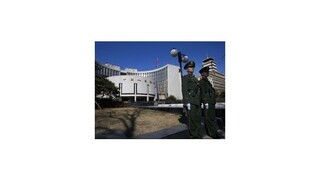 Bank of China otvorí na budúci rok pobočku v Česku