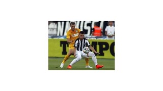 Mak je najlepším strelcom gréckej ligy