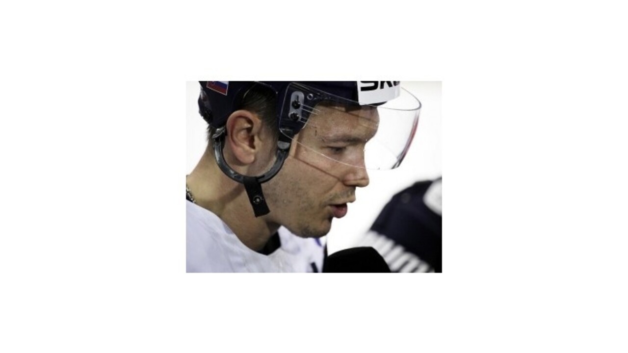 Nagy sa stal hviezdou týždňa v KHL