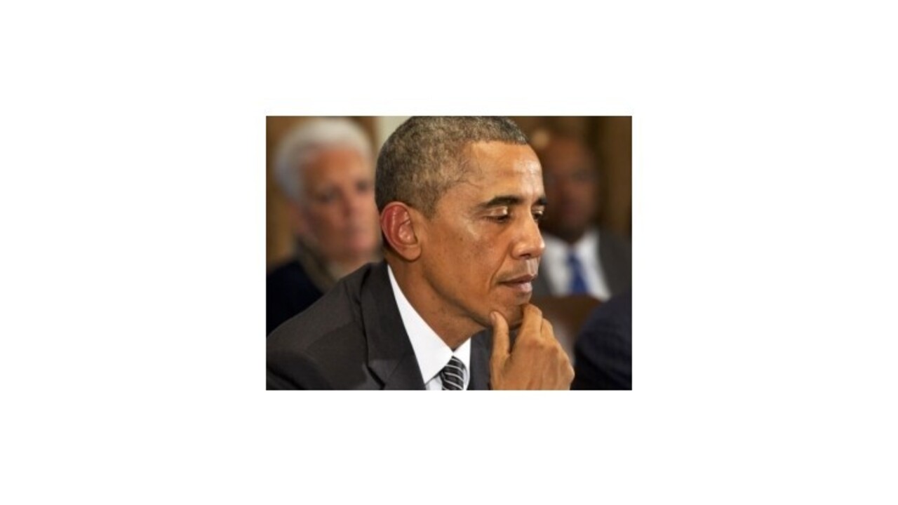 Držitelia nobelovky vyzvali Obamu, aby odtajnil správu o mučení