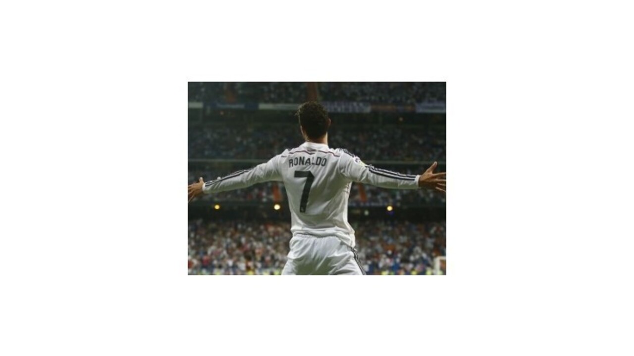 Ronaldo vystriedal na tróne kráľa La Ligy Messiho