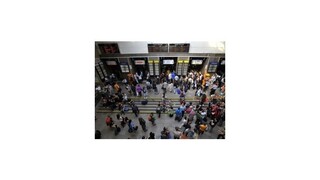 Na železniciach už začala registrácia na bezplatnú prepravu vo vlakoch