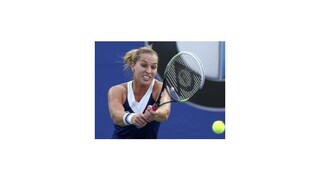 Cibulková zdolala v Sofii Pironkovovú