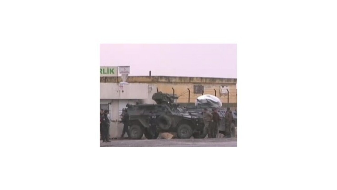 Asad: Otvorením hranice pre bojovníkov sa Turecko dopustilo agresie