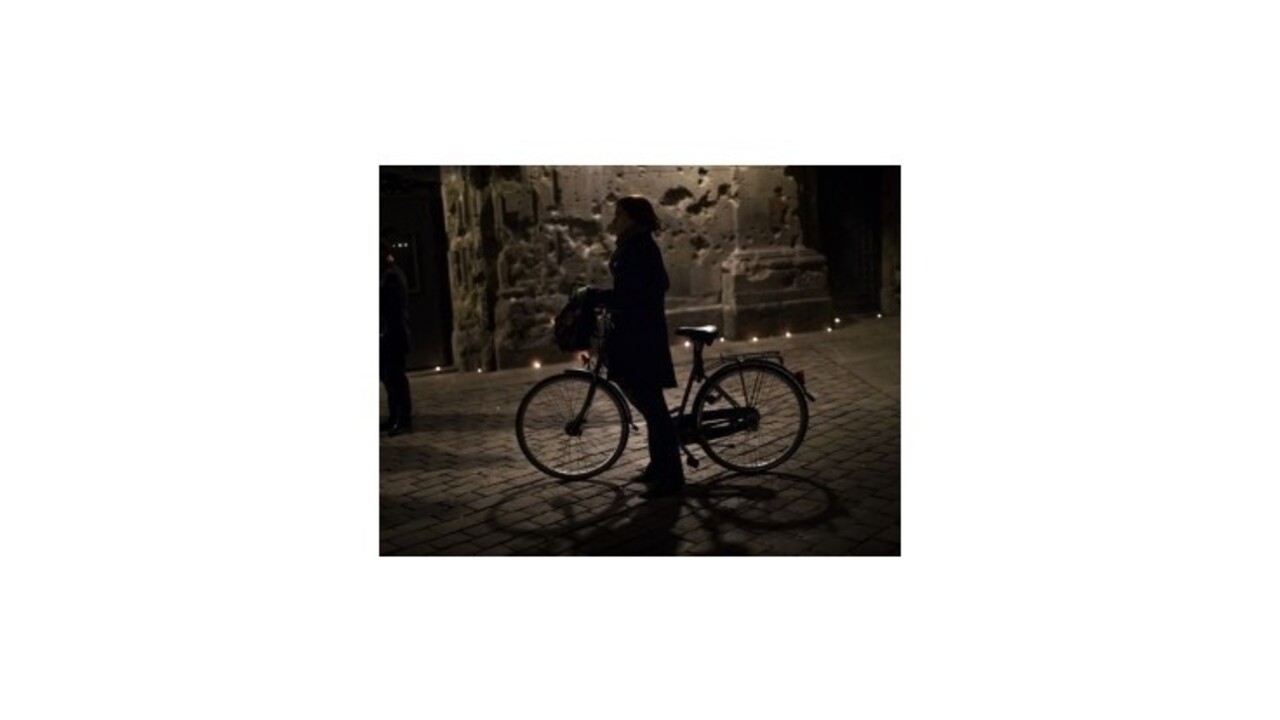 Zdravotná sestra porušila karanténu a išla sa bicyklovať