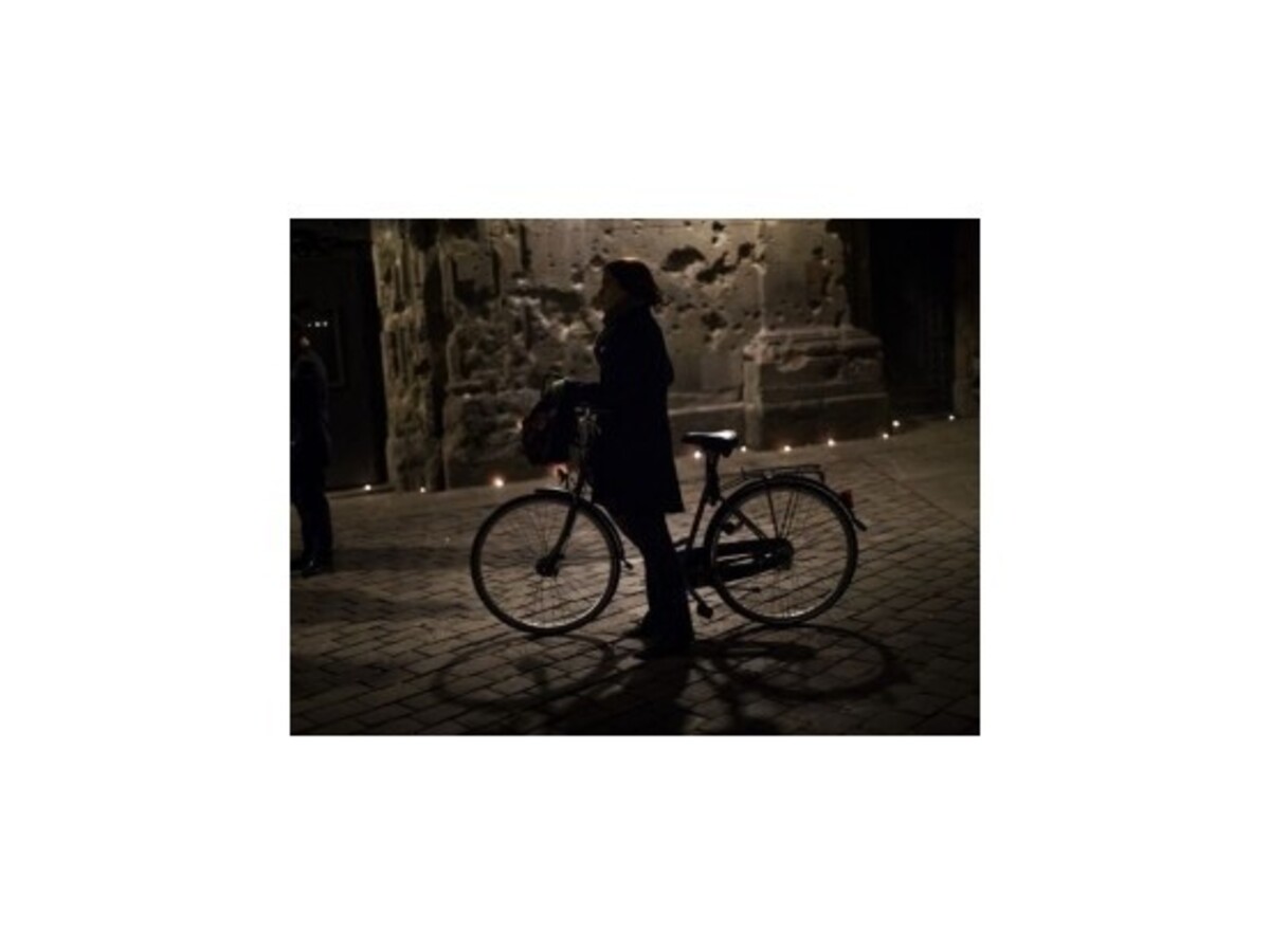 Zdravotná sestra porušila karanténu a išla sa bicyklovať