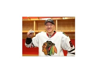 Marián Hossa dosiahol tisíci bod v NHL