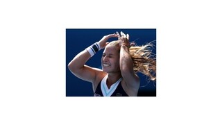 Cibulková nepostúpila do semifinále malých MS v Sofii