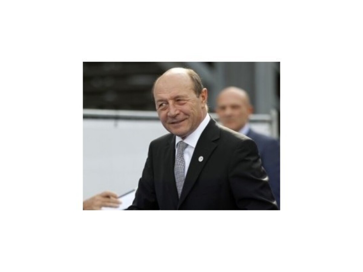 Rumunský prezident chce získať moldavské občianstvo