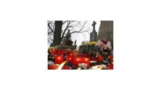 Pripomíname si Sviatok všetkých svätých