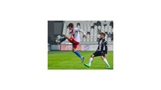 Myjave zariadil tri body dvojgólový M. Kuzma