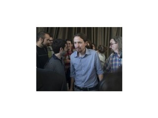 Nová španielska strana Podemos je v prieskume na prvom mieste