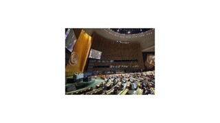 Svet musí podľa správy OSN znížiť emisie skleníkových plynov na nulu