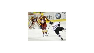 B. Bystrica gólmi v závere vyhrala nad Trenčínom