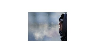 Kanadu zasiahla prvá snehová búrka sezóny