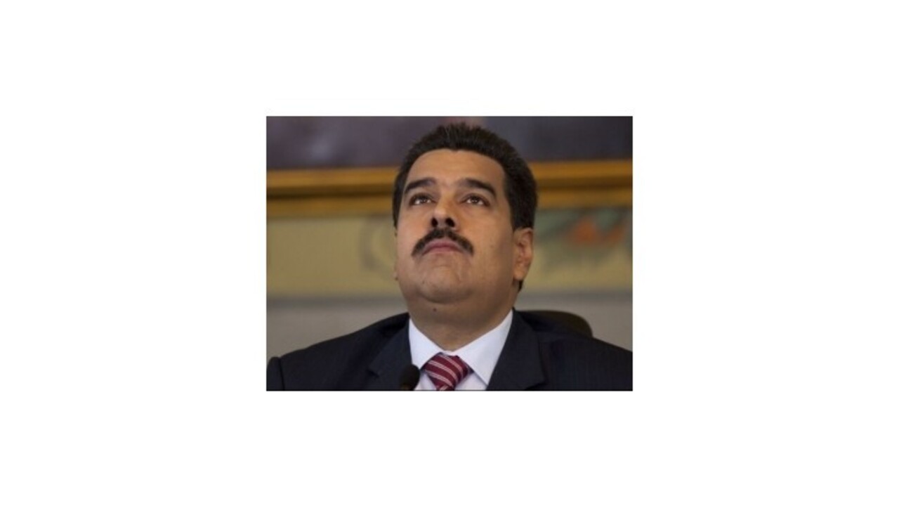 Venezuelský prezident pre infláciu výrazne zvýšil minimálnu mzdu