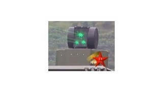 Čína predstavila laserovú zbraň proti bezpilotným lietadlám