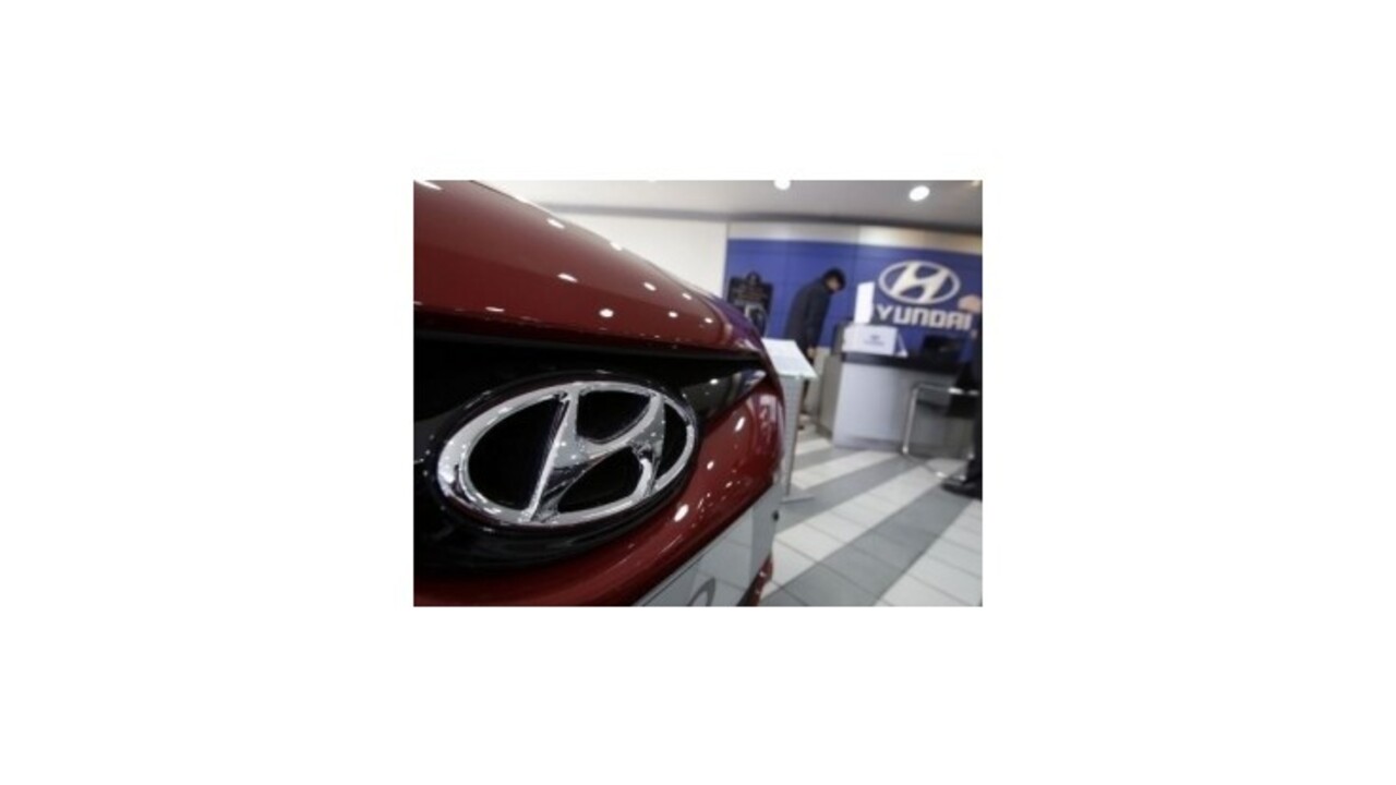 Hyundai a Kia zaplatia v USA pokutu za nadhodnotenie úspornej spotreby