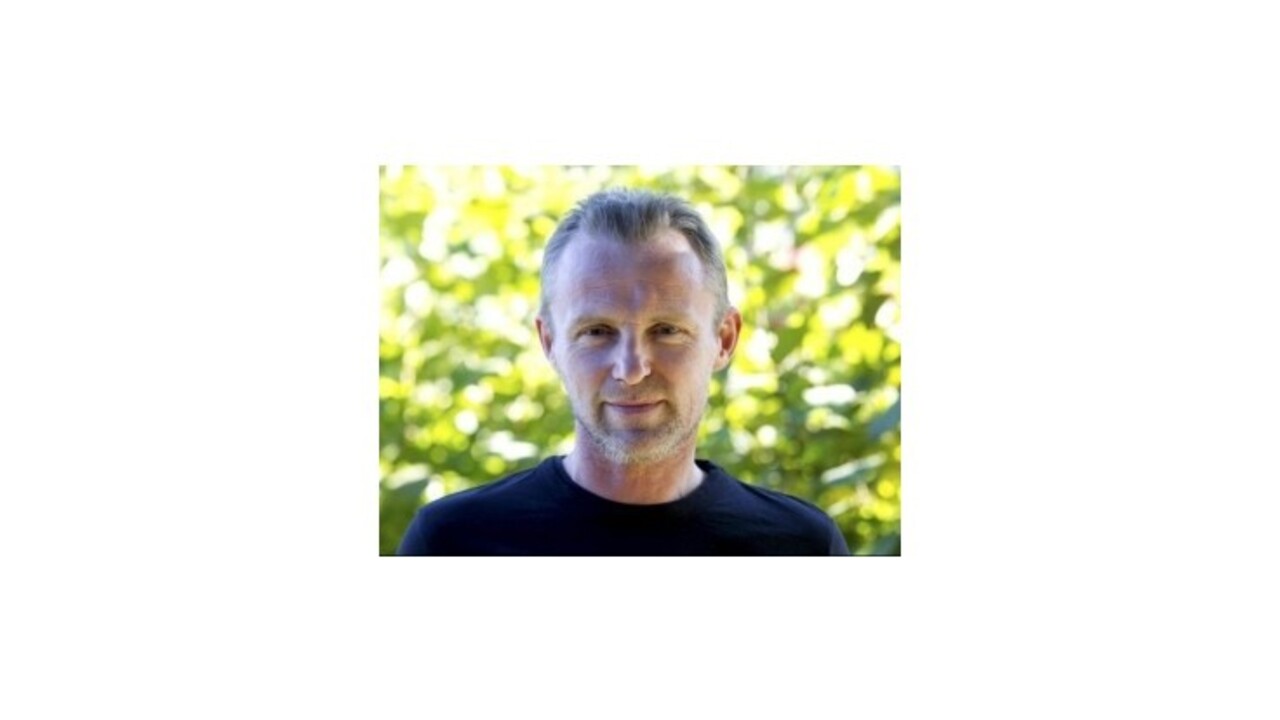 Spisovateľ Jo Nesbo napíše hymnu pre futbalový klub