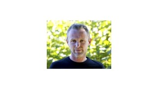 Spisovateľ Jo Nesbo napíše hymnu pre futbalový klub