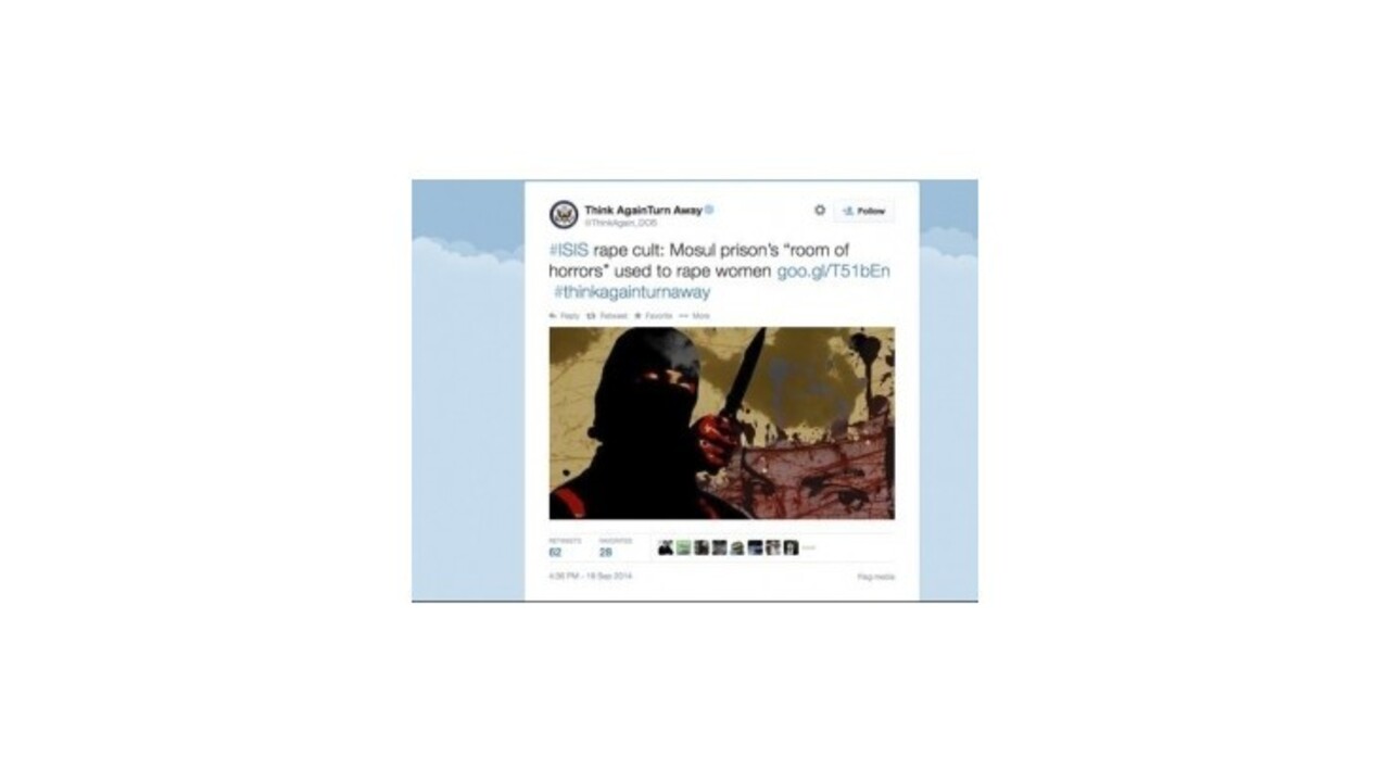 Britskí tajní: Sociálne siete sú centrom náboru teroristov