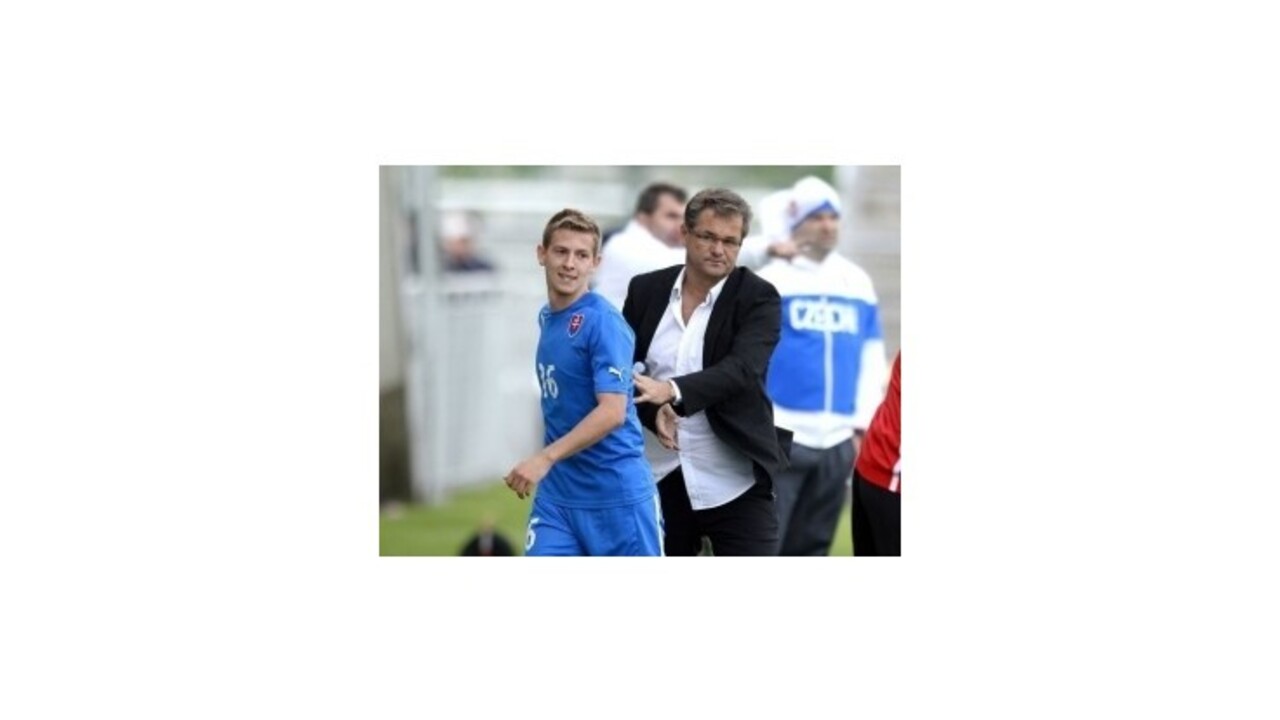 Galád pri dvadsaťjednotke skončil, zväz mu zmluvu nepredĺži