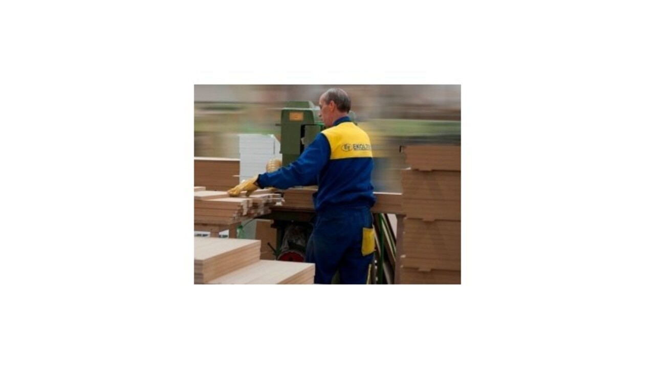 Firmou roka sa stala nábytkárska firma z Lučenca