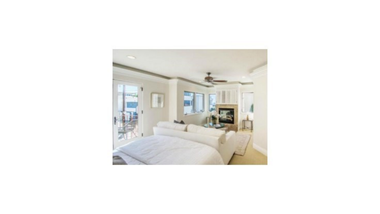 Handzuš predáva luxusnú vilu v Los Angeles