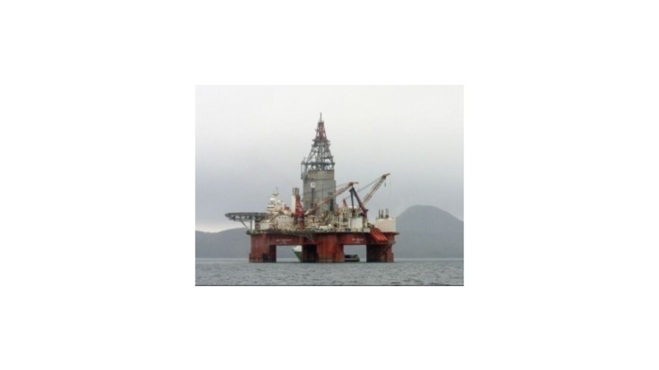 Obrovské nórske ropné pole môže priniesť miliardy eur