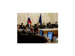 Vláda schválila systém finančného riadenia nových eurofondov
