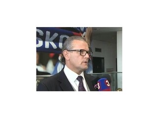 Až 10 z 12 členov VV SFZ hlasovalo proti Galádovi