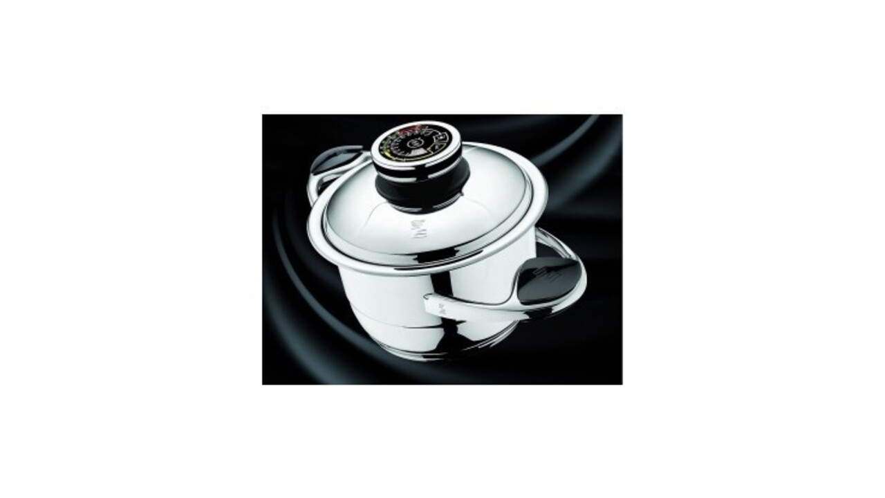 Riady a príbory ZEPTER sú najkvalitnejšie na Slovensku!