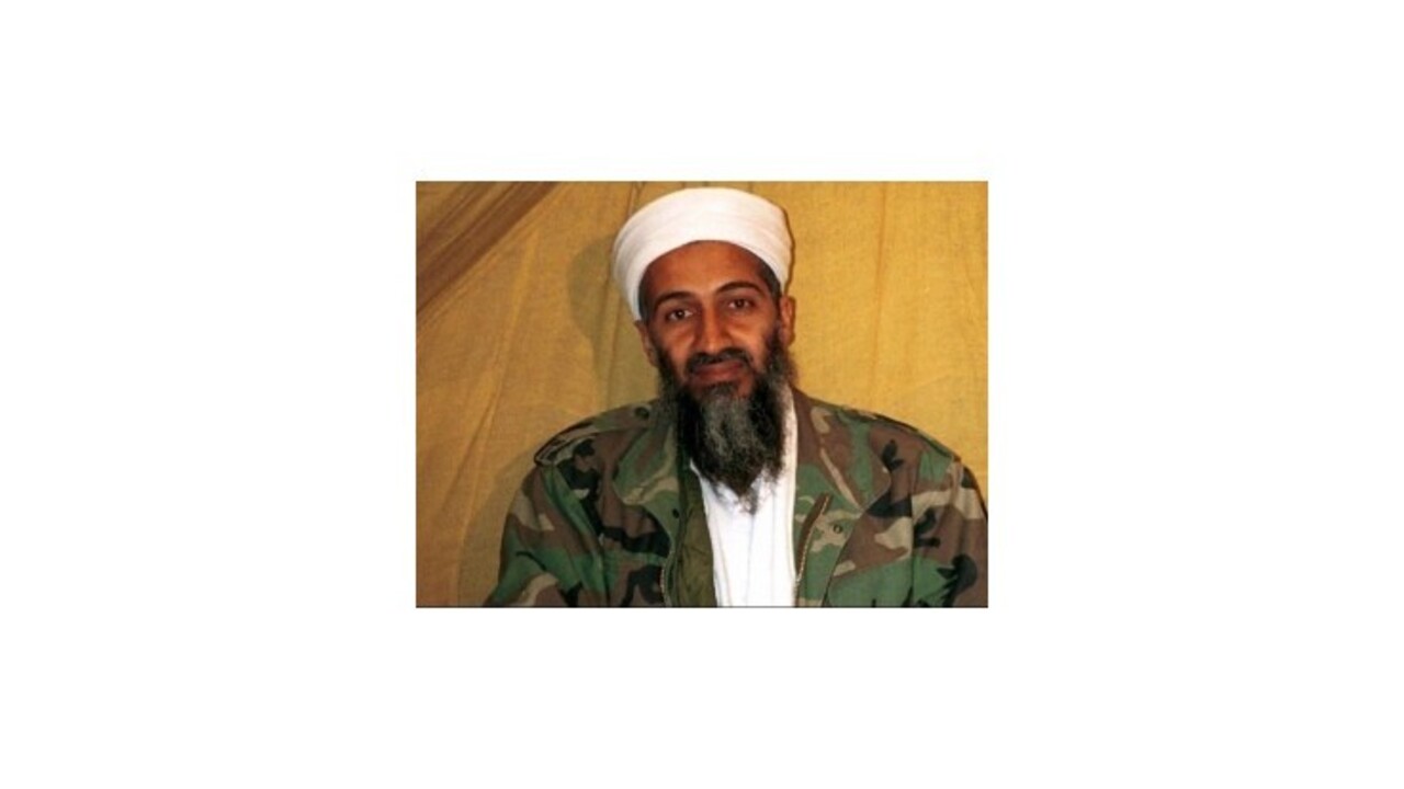 Odhalili totožnosť muža, ktorý zabil arciteroristu bin Ládina