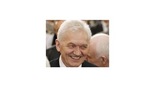 Američania preverujú Putinovho človeka v kauze prania peňazí