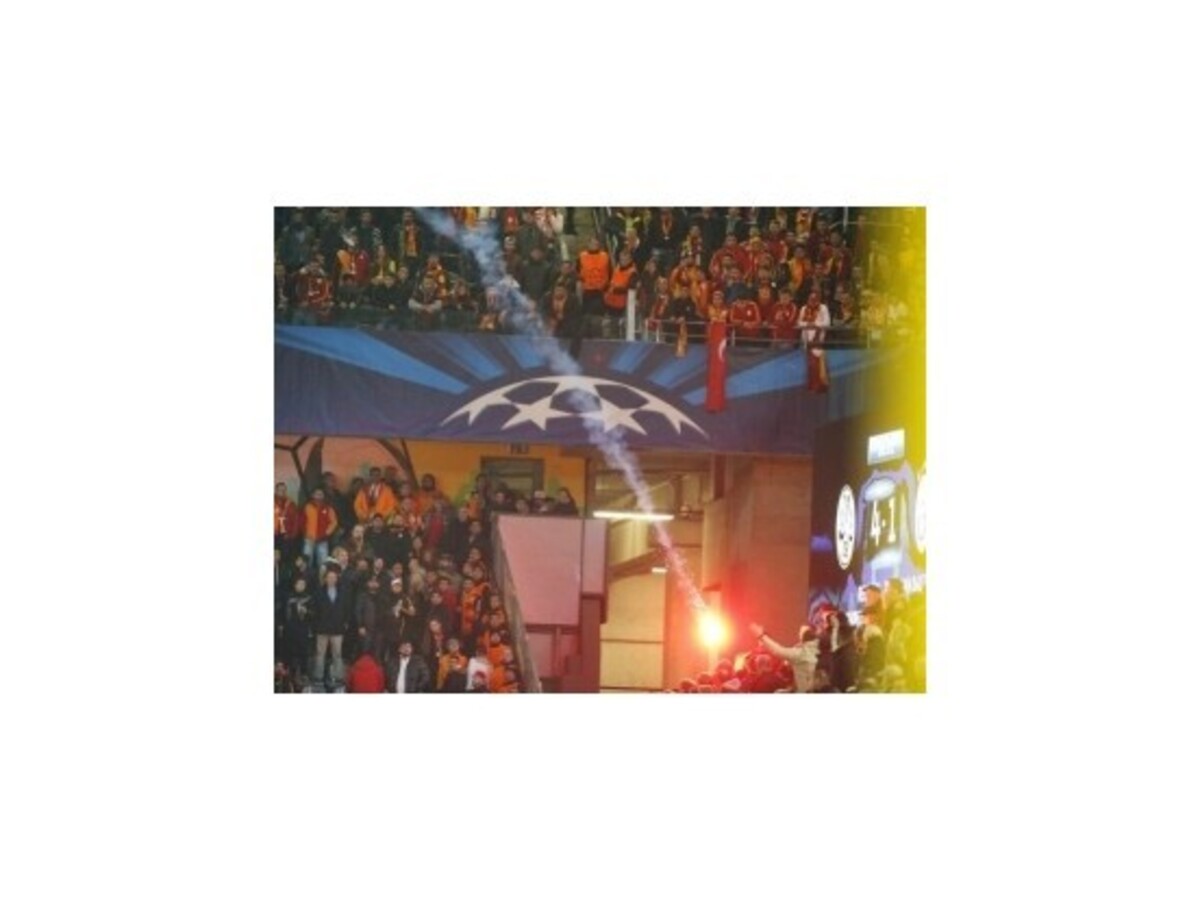 Galatasaray neminie za nedisciplinovaných fanúšikov ďalší trest