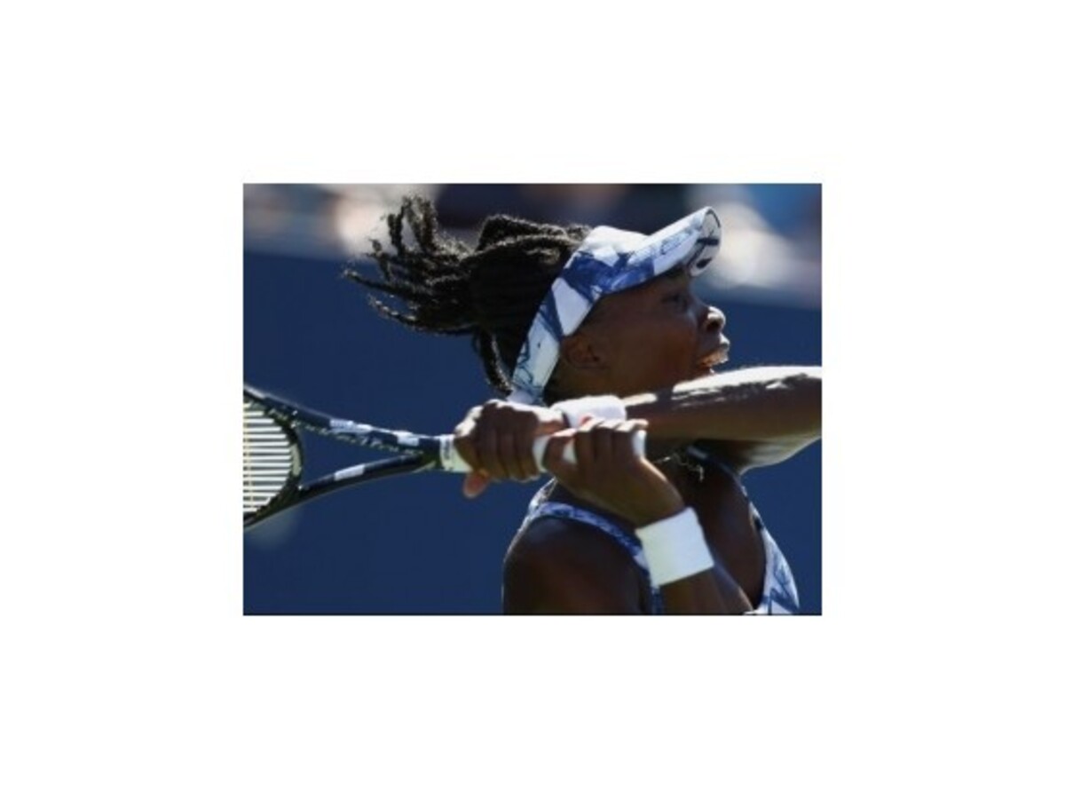 Pred 20 rokmi sa zmenil ženský tenis, Venus Williamsová sa ponúkla na prenájom