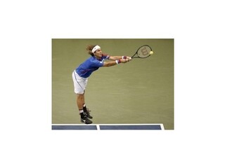 Lacko aj Gombos postúpili do štvrťfinále dvojhry na Slovak Open