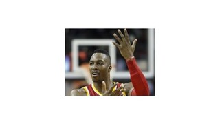 Rozbehnutý Houston nezastavili ani obhajcovia