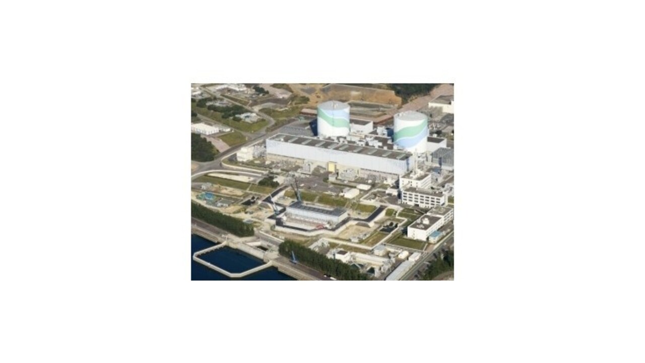 Japonská prefektúra povolila reštart jadrovej elektrárne Sendai
